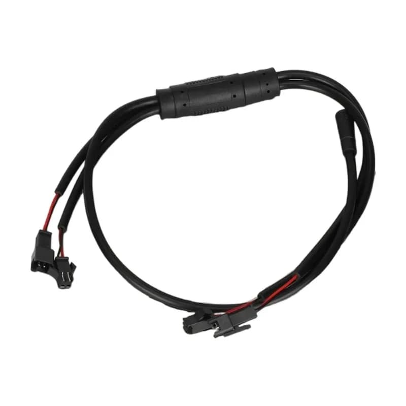 Superior-For Kukirin G3 Pro Right Turn Signal Light Connection Wire Electric Scooter Replacement Wiring Harness Part