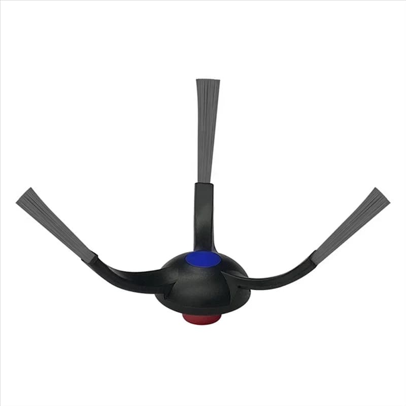 ~Durevole Per ECOVACS DEEBOT N20 / N20 PLUS / N20 PRO PLUS Parti di ricambio Accessori Spazzola laterale principale Filtro Hepa Panno per mop