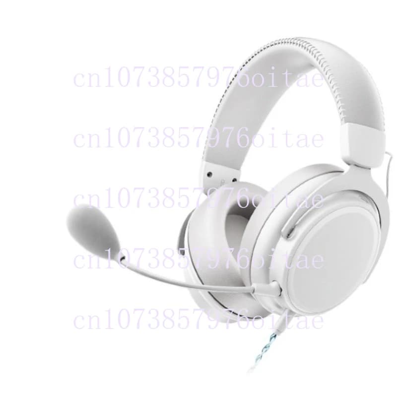 Aries Headphones: specialized for competitive games Computer Headphones with virtual audio recognition from 7,1 fps