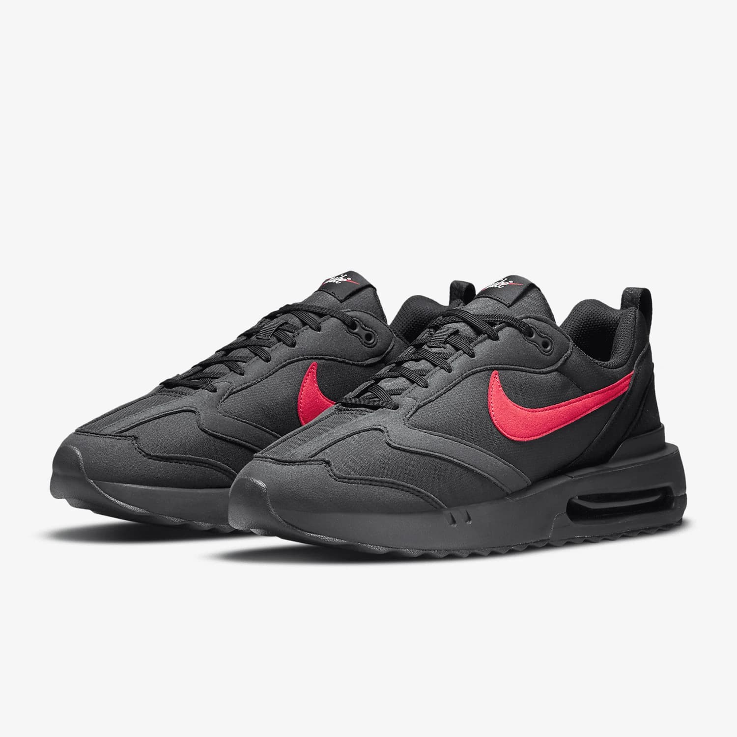 Nike Authentic Air Max Dawn Men's Air Cushion Running Sports Shoes DR8618-001