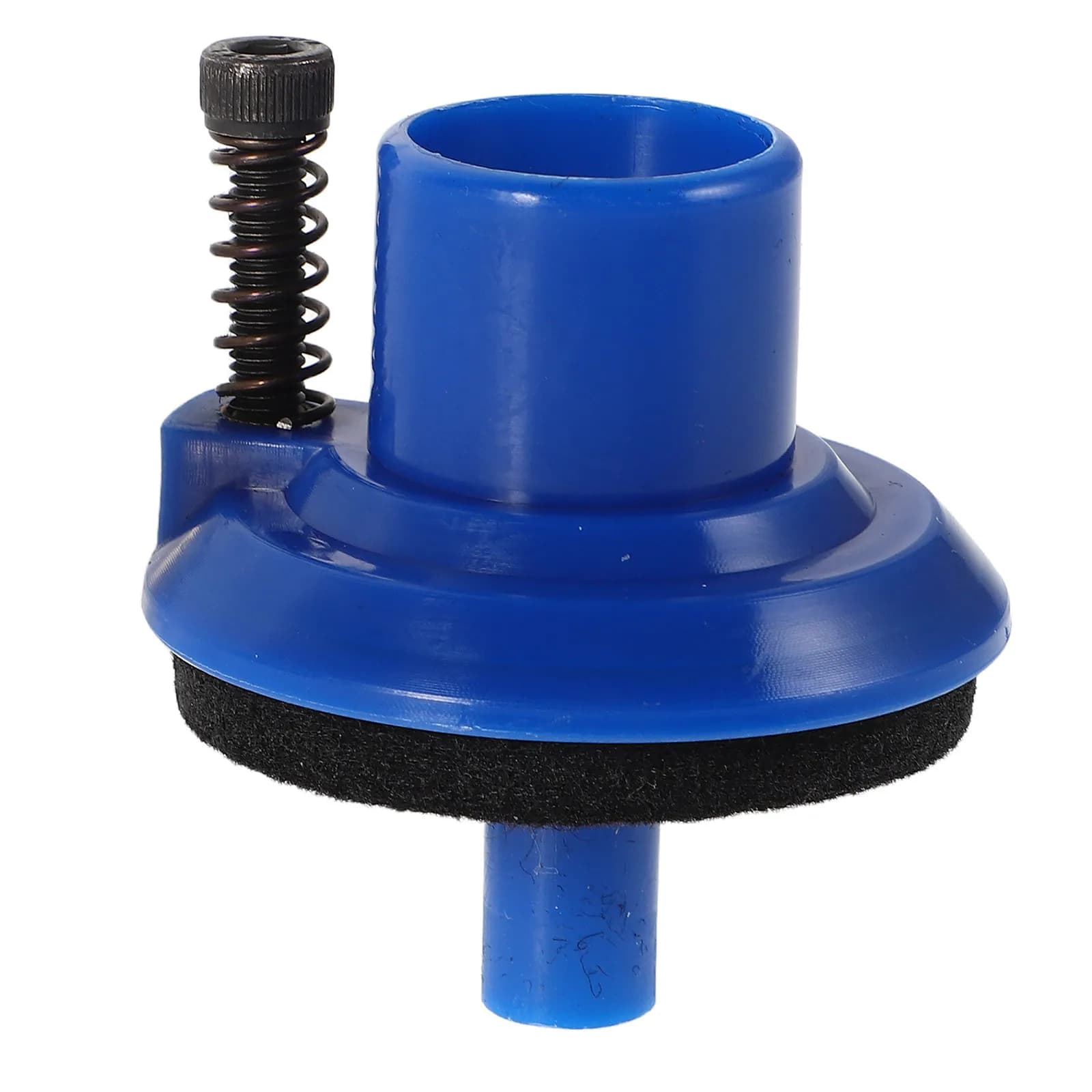Cuscinetto di Ricambio in Feltro per Frizione Hi-Hat per Batterie - Prestazioni Durature, Supporto Affidabile per Piatti, Funzionamento Fluido del Hi-Hat