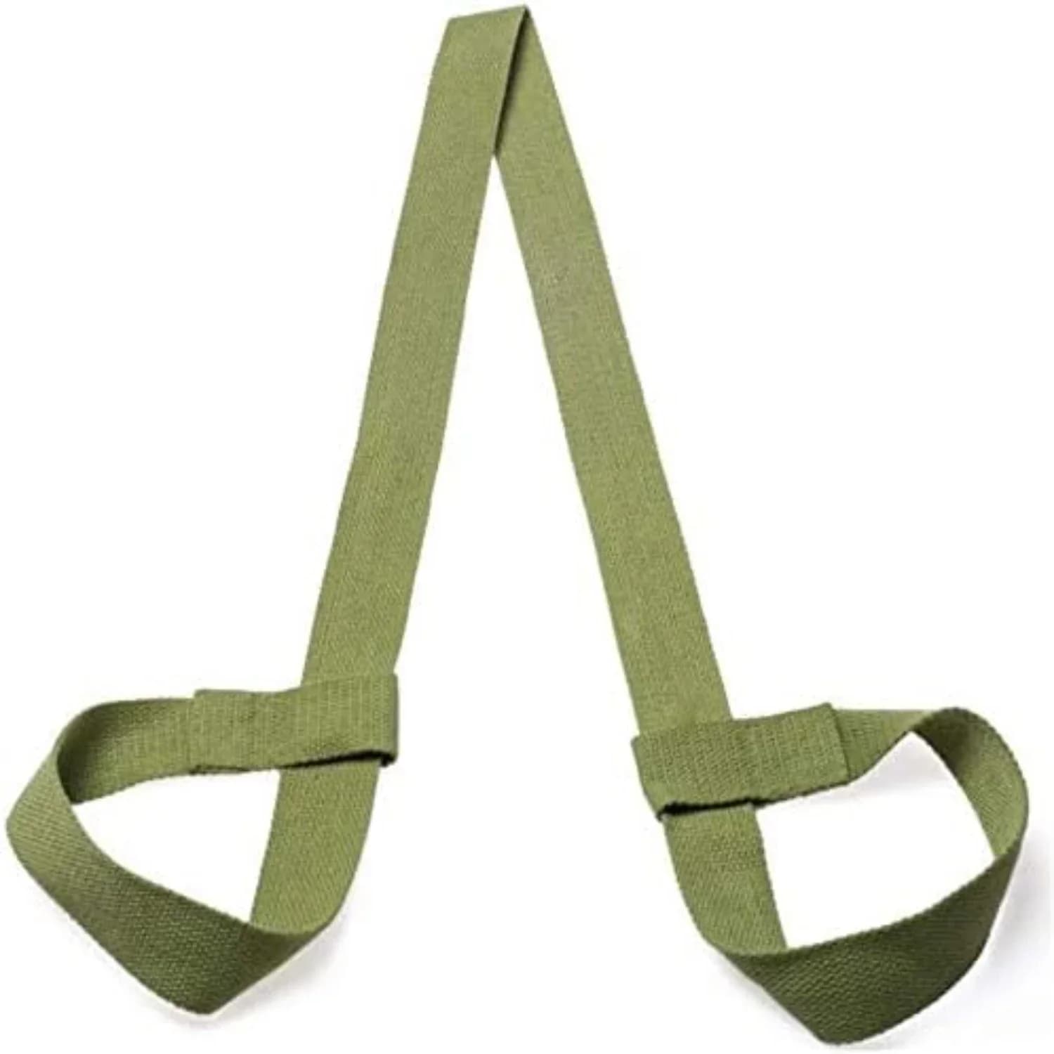 Migliora la tua esperienza di yoga con questo supporto per imbracatura per tappetino elegante, pratico e durevole: mantiene pulito e sicuro il tuo tappetino