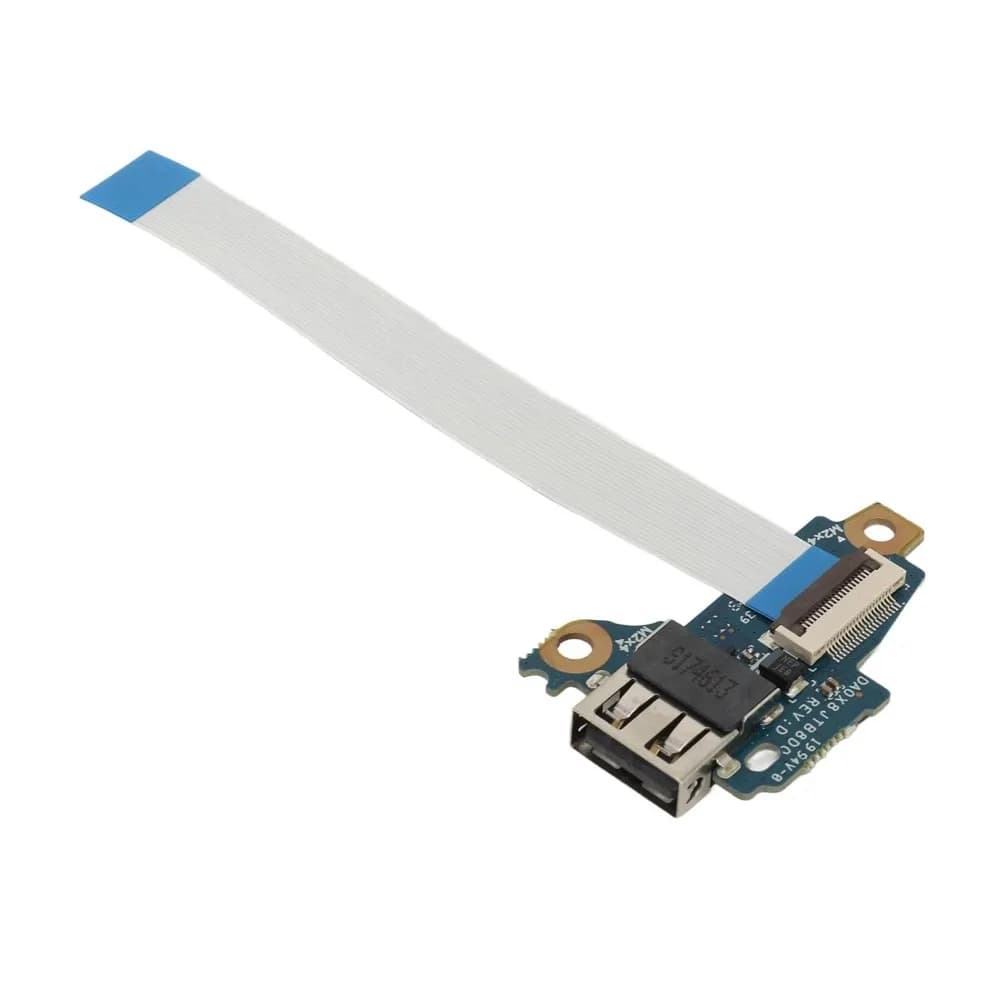 USB Power Button Card with DA0X8JTB8D0 L44578-001 cable for HP 440 450 455 445R G6 G7