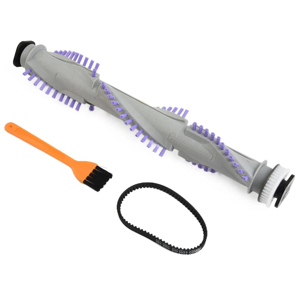 For Shark For Navigator For Lift-Away NV350 Roller Brush Belt Kit Vacuum Cleaner Replacement Parts Main Floor Brush Accessory