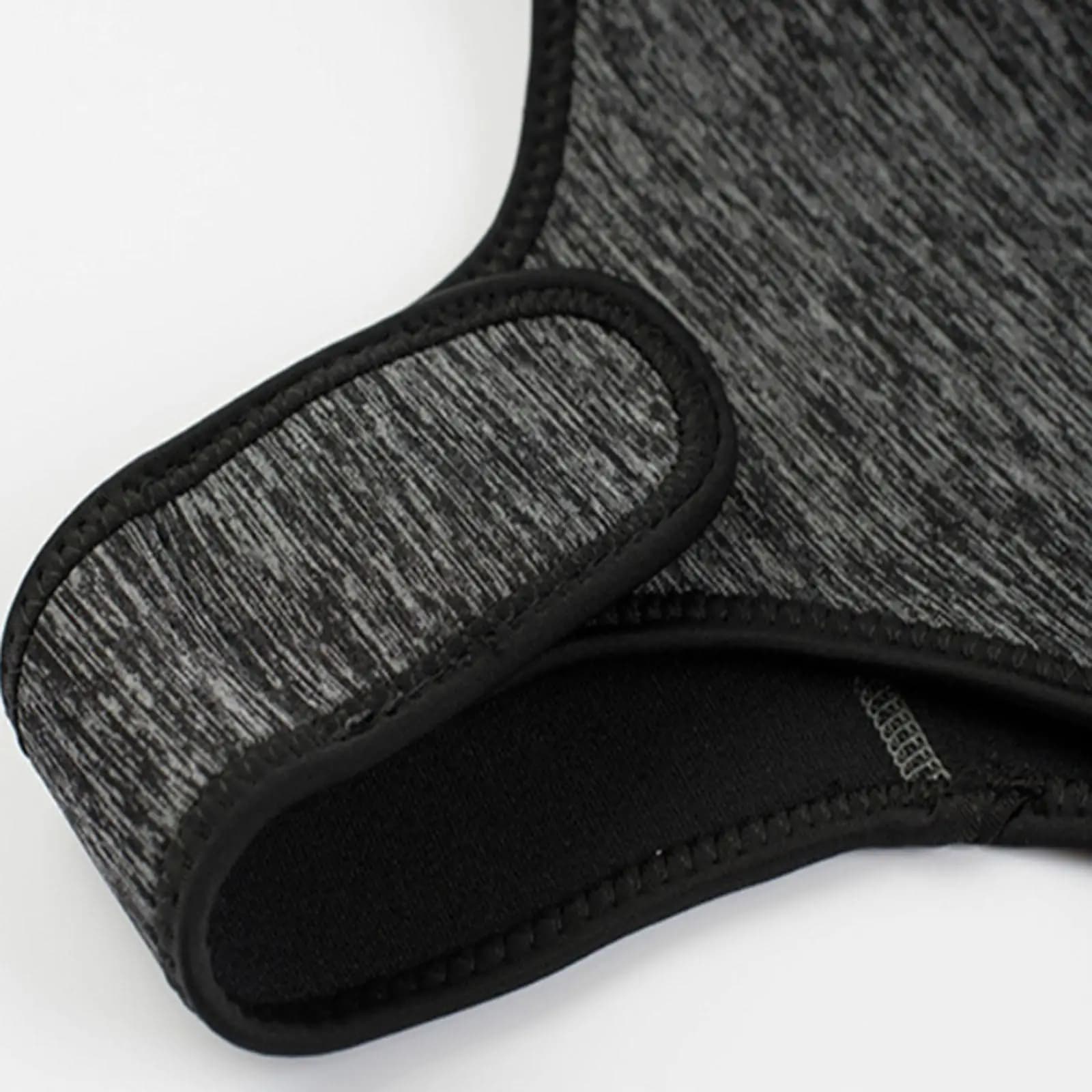Cappuccio da Immersione in Neoprene ad Asciugatura Rapida con Cinturino Regolabile, Cappuccio per Immersioni Subacquee e Sport Acquatici