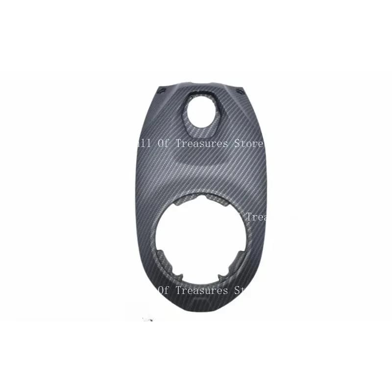 Adatto per 250SR CF250-6C CF250-6D Coperchio Superiore Serbatoio Carburante Moto 2023