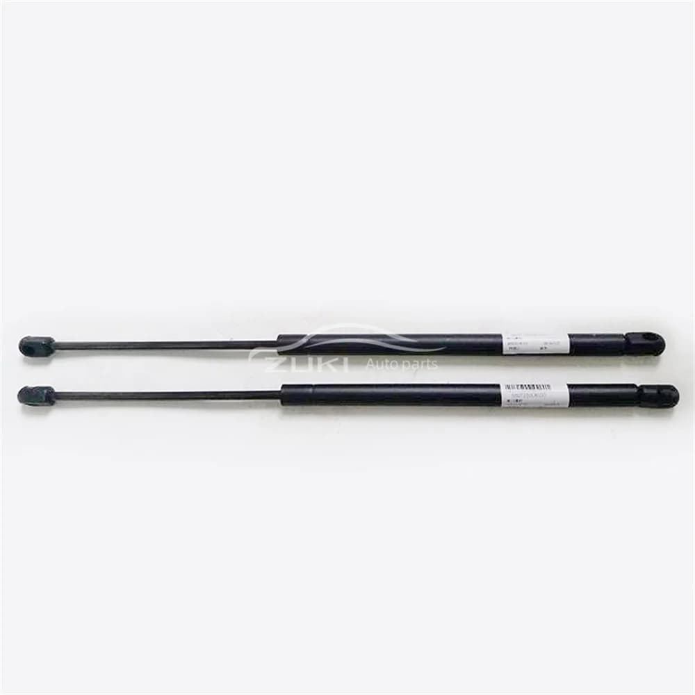 2 pz/set molla pneumatica per porta posteriore con asta di supporto per porta posteriore per JAC J3 A13 5607150U8030