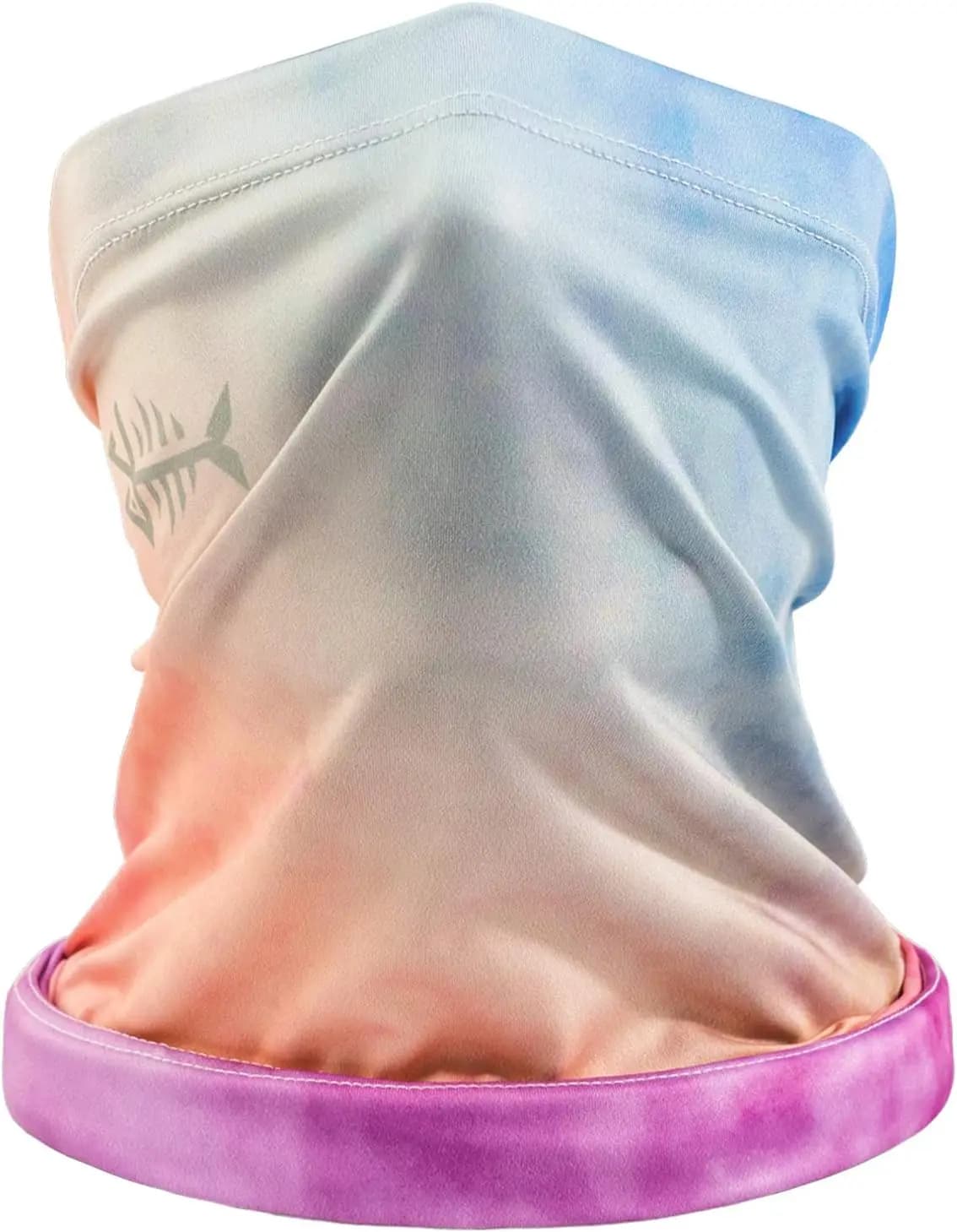 Maschera Protettiva UPF 50+ per Collo e Viso, Protezione UV per Pesca, Caccia, Kayak, Escursionismo, Ciclismo, Sci e Sport