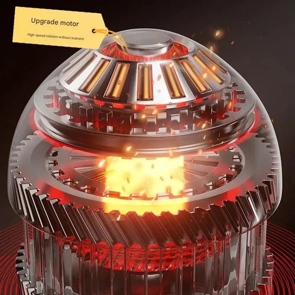 Massaggiagengive da masticare per cani a forma di animale, palla sonora, movimento automatico, design elettrico che rimbalza, durevole, da masticare