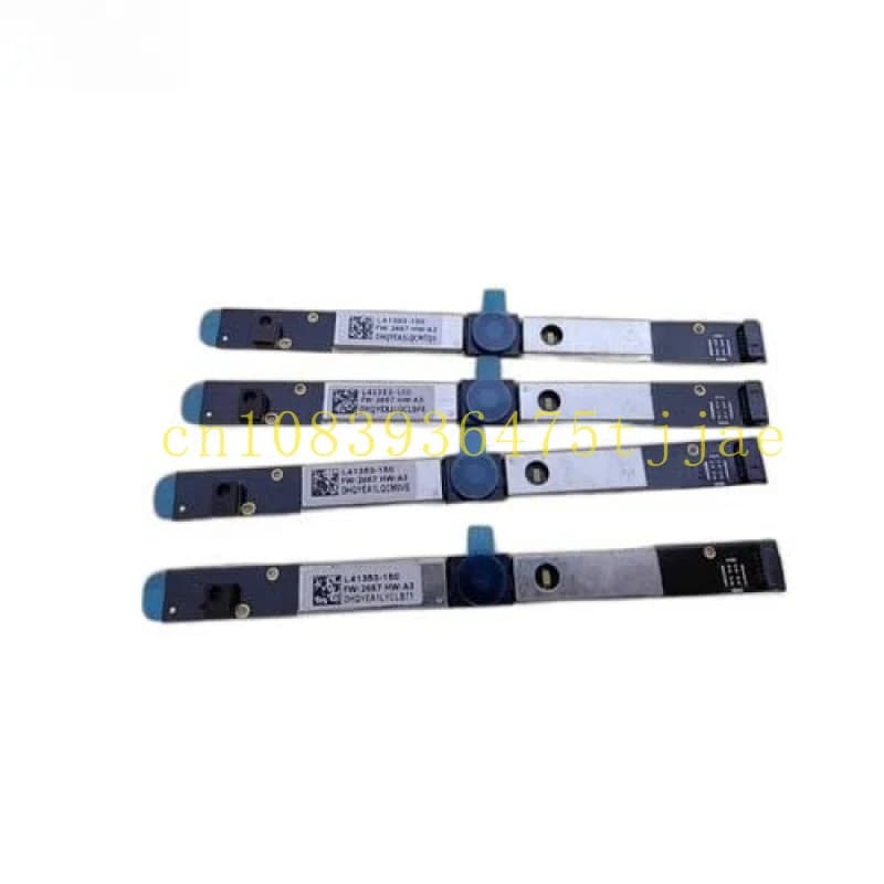 For HP 14-CF DF DK 14S-CF 14S-CR CS 14S-DF DK webcam integrated camera L41353-150