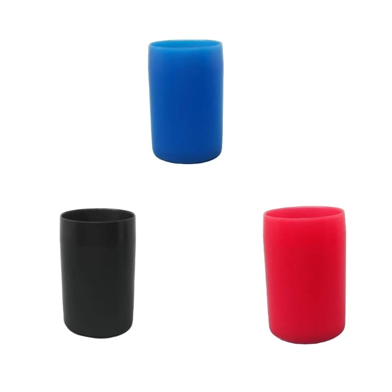 Da 18650 a 21700 Adattatore per batteria 20700 Custodia per batterie 18650 Batteria protettiva