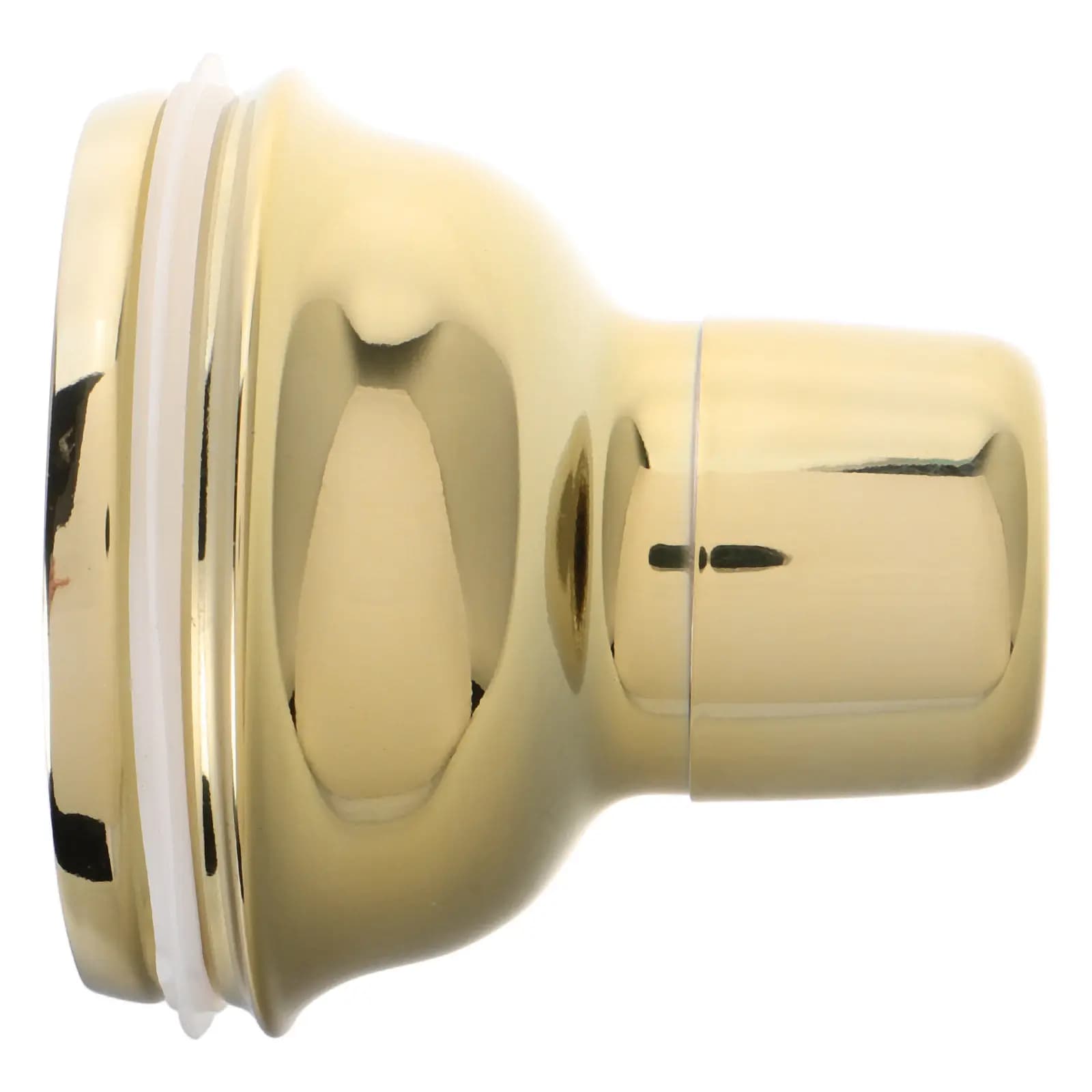 Coperchio Shaker Premium in Acciaio Inossidabile per Barattoli Mason Standard, Antigoccia e Antispruzzo, per Cocktail e Miscelazioni, Accessorio Barware