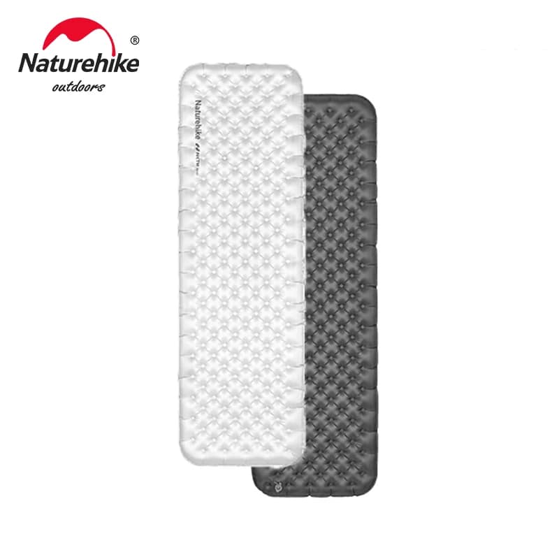 Air Mat Naturehike 6.5 Value R Side Wall Mat Often Mat Camping Mat Ultralight Inflatable Mat For Outdoor Air Bearing