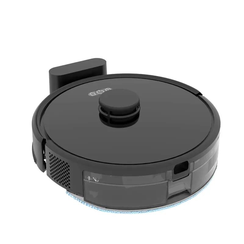 For OEM Multifunctional Rechargeable Laser Intelligent Robot Vacuum Cleaner and Mop Sweeping Cleaning Tools