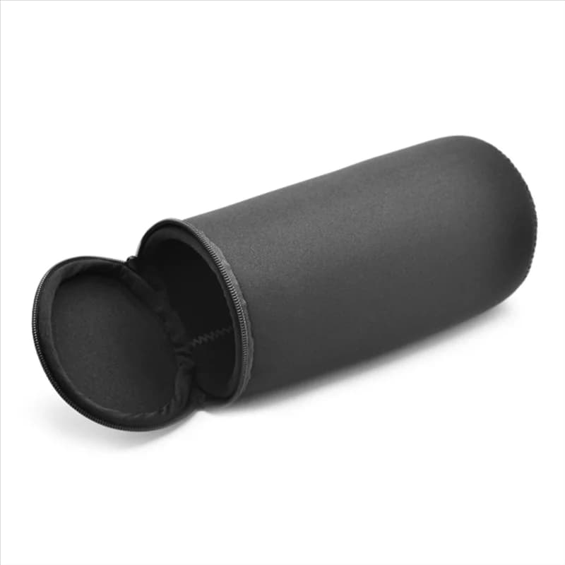 Y45A-Custodia da viaggio rigida per altoparlante stereo portatile Bluetooth Flip 6/Flip 7 a prova di spruzzi, adatto al cavo USB