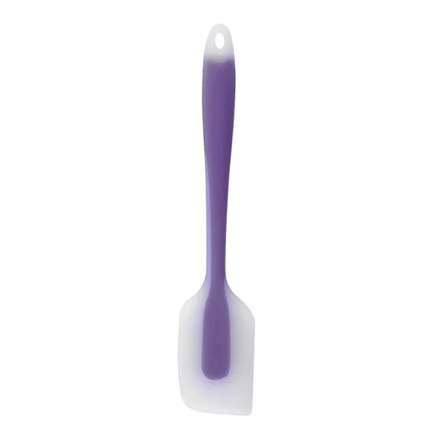 Silicone Cake Scraper Translucent Non-Stick Cake Cream Spatula Kitchen Cooking Pastry Scraper Mold Brush Tool Baking Accessories