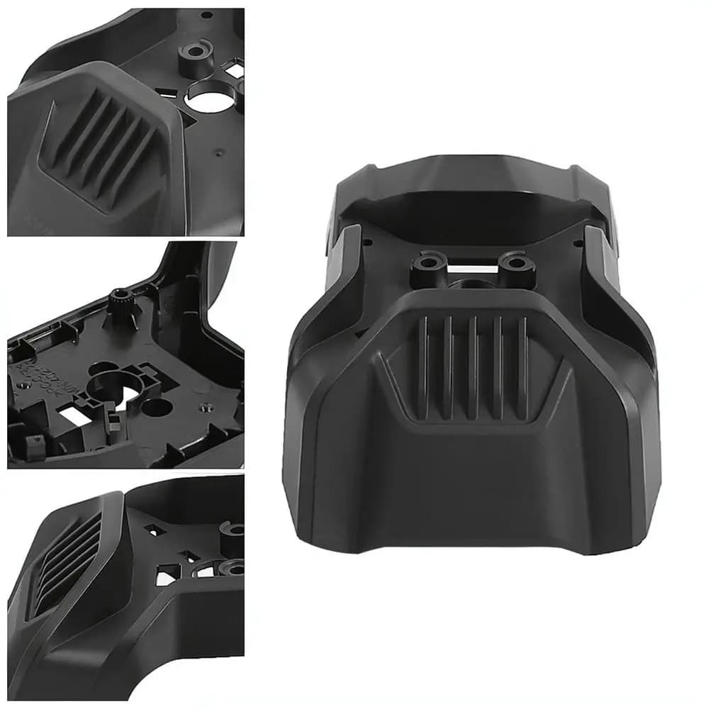 Front Headlamp Housing Base For For ZT3 Pro Scooter Accessory Stable Lighting Fixation Mount Replacement Part