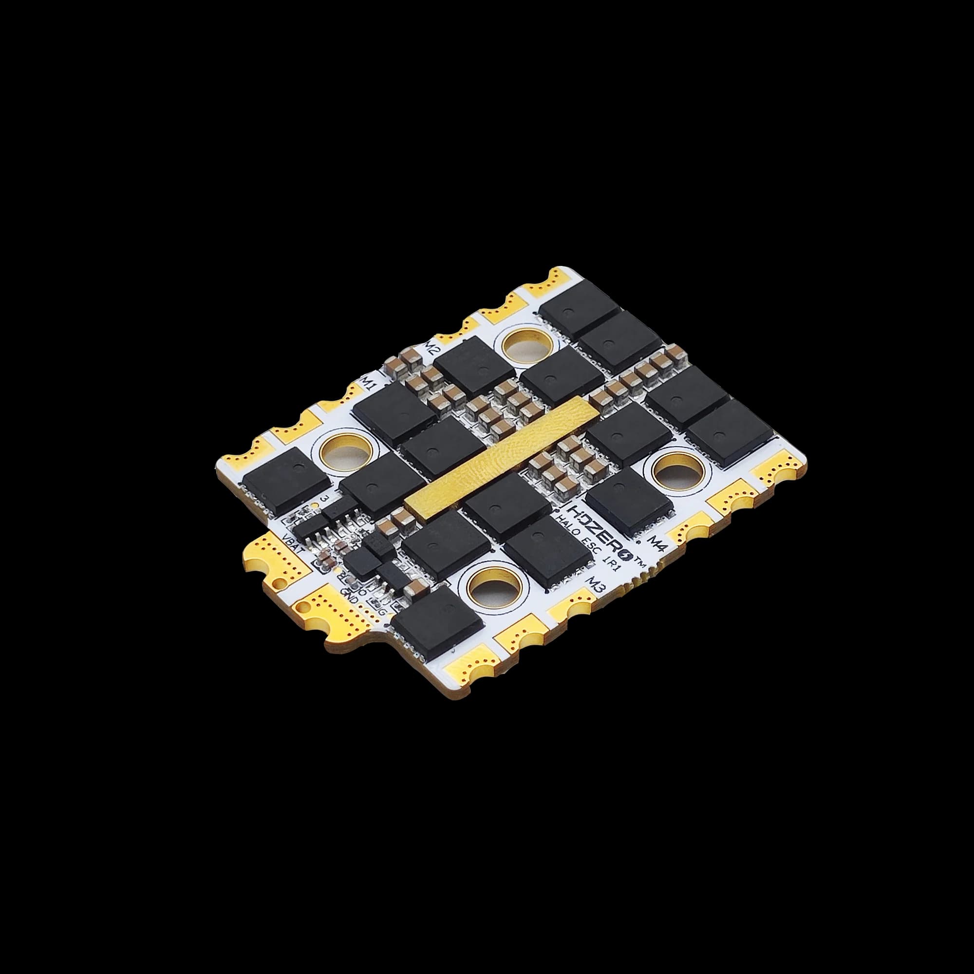 HDZero Halo 4in1 70A ESC