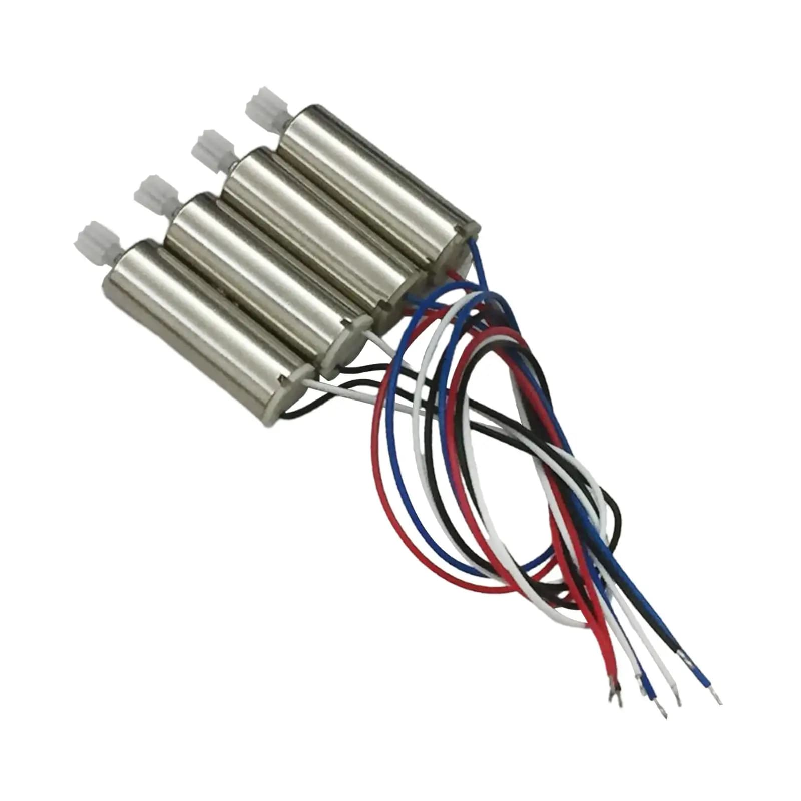 Motore per Drone RC a 4 Pezzi con Funzione Avanti/Indietro per Accessori x5/x5C/M68