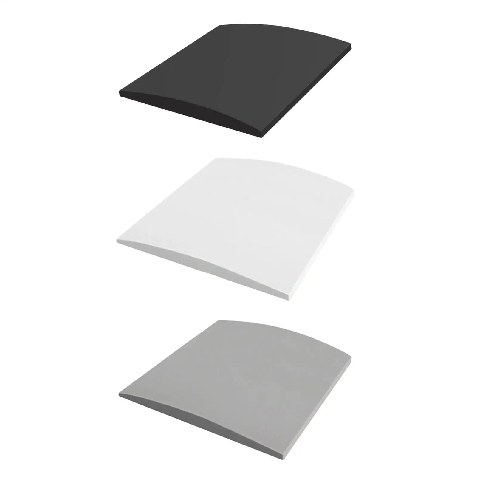 Cuscino di Supporto per Divano, Inserto Ergonomico per Riparare Sedute Che Cedono, Imbottitura Sostitutiva per Sedie e Ristoranti