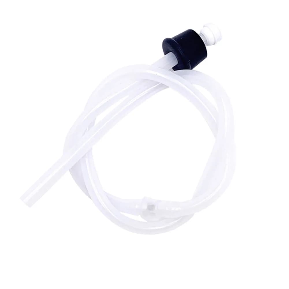 Dispenser di Sapone Squisito, Set di Accessori per Dispenser di Sapone, Dispositivo per Sapone da Cucina per Lavastoviglie, Dispenser di Sapone per Lavello con Tubo