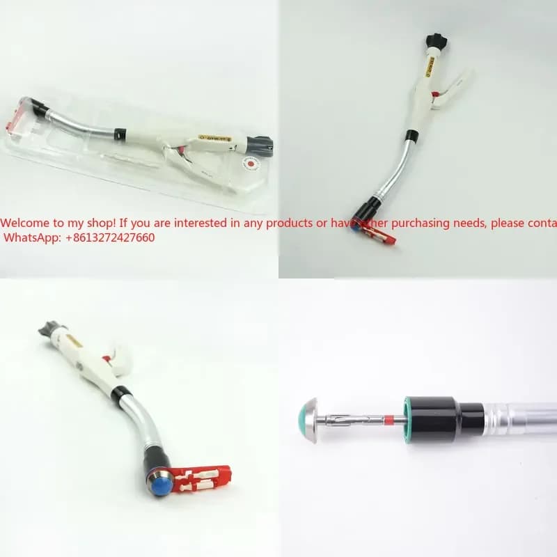 2026 Disposable Gastrointestinal Anastmosis Endo Stapler