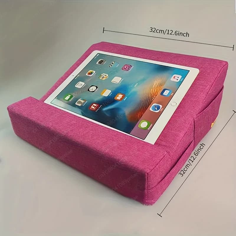 Multifunctional Bearing for Tablets and Notebooks, Drawing and Writing Support, Reading and Resting Bearing for Students