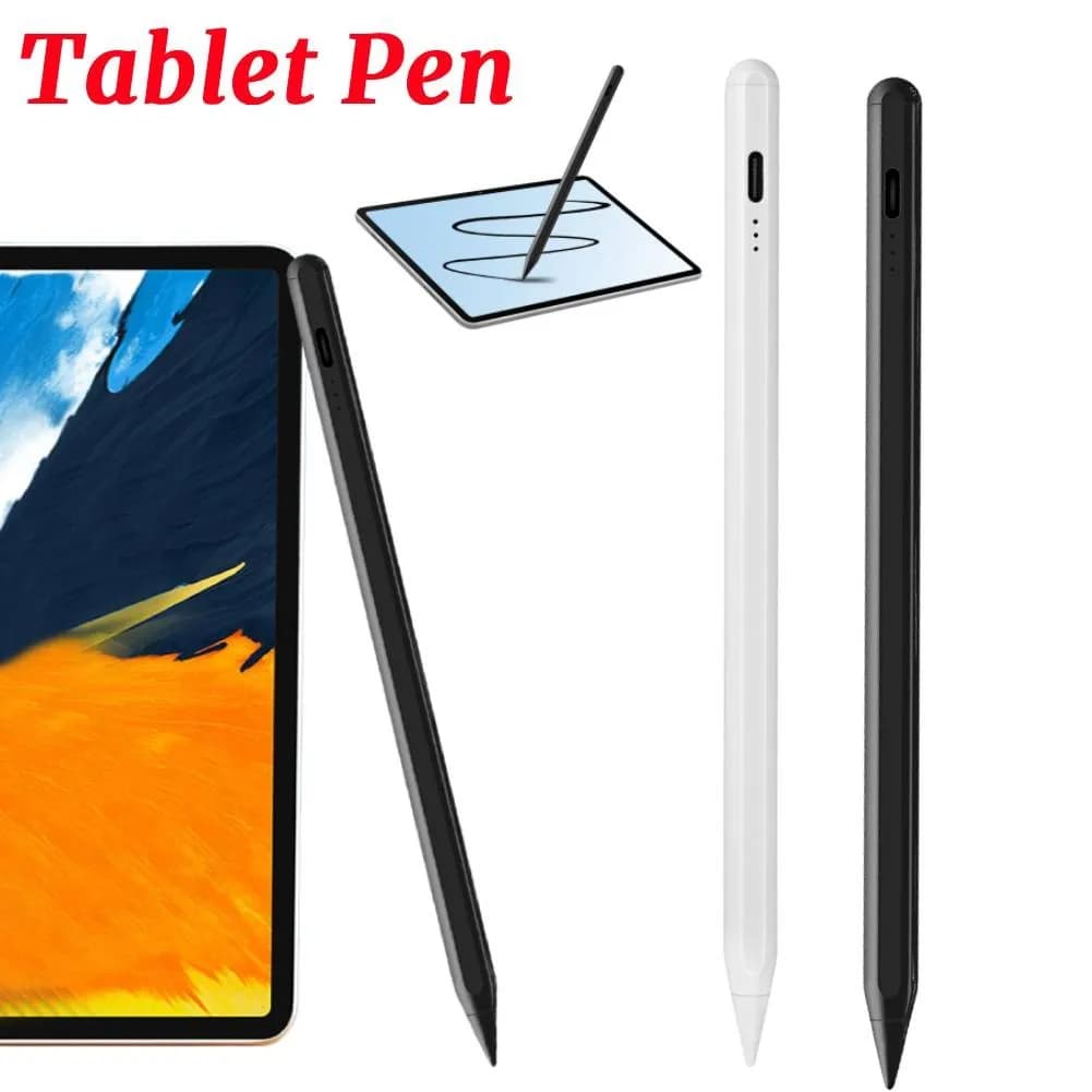 Penna stilo per Lenovo Legion Y700 2025 4th 3rd 2nd Gen Penna touch screen per ZTE RedMagic Astra 9.06 Gaming Tablet 3Pro