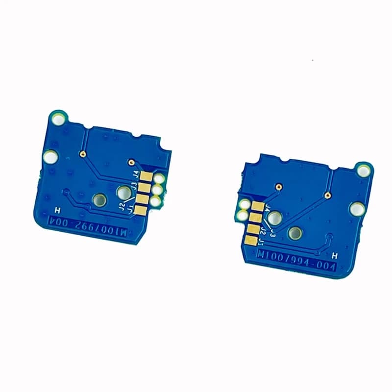 Pulsante Paddles scheda madre per Xbox One Elite Series 2 Controller Main Vice Board Buttom Handle Joystick accessori