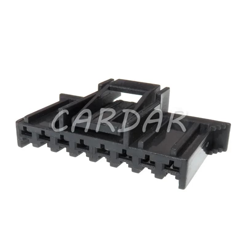 1 Set Connettori Automobilistici a 8 Pin 211PC083S0017 con Terminali per Cablaggio e Assemblaggio AC