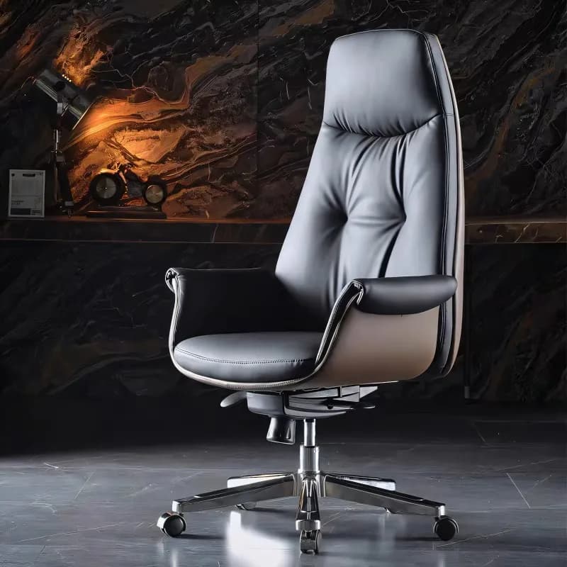 Sedia interna Sedie per computer Sedie da gioco Poltrona da ufficio per adulti Sedia da scrivania economica Chaise Bureau Gamer ergonomica rilassante
