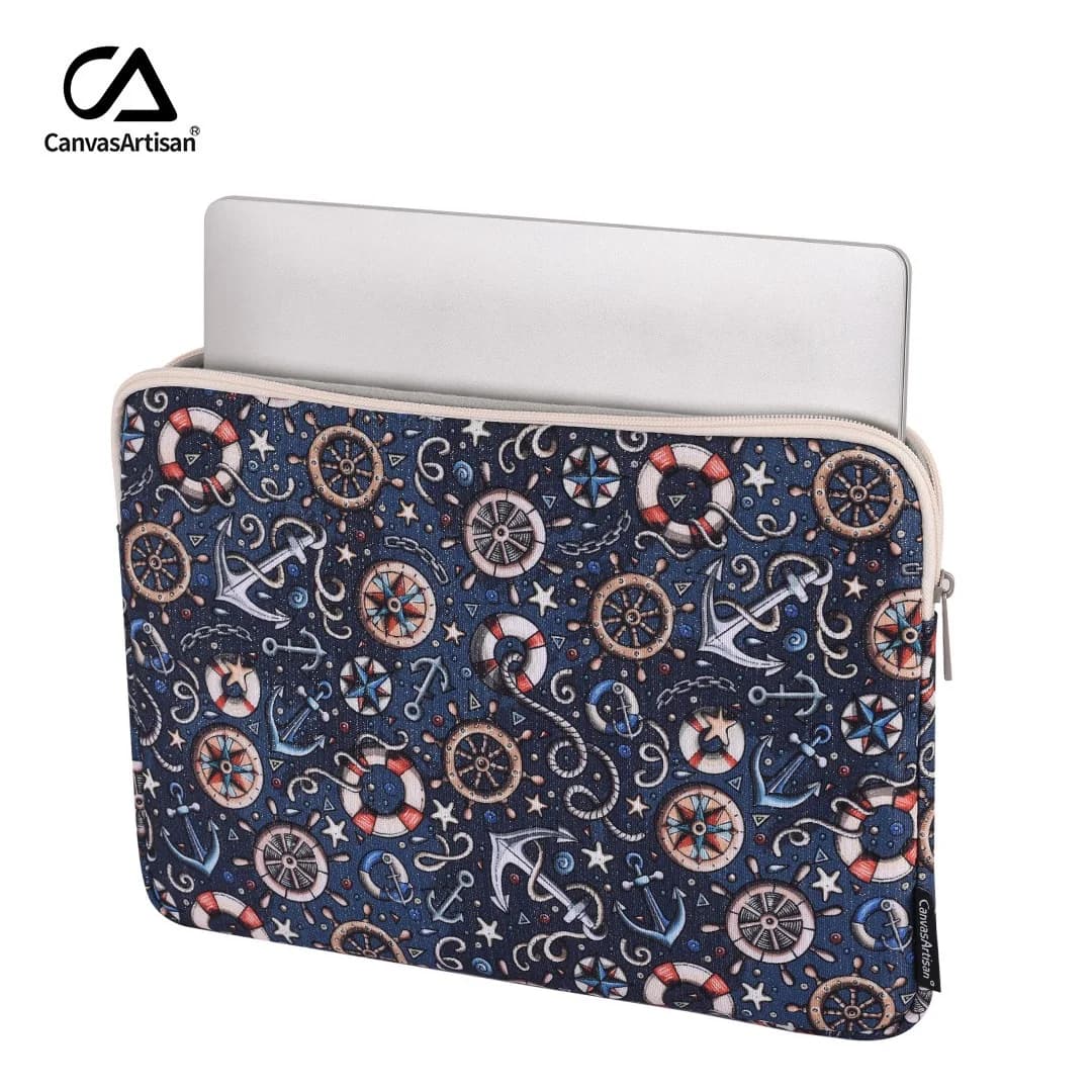 Borsa per laptop 13.3,14,15,16 pollici Custodia Liner Custodia impermeabile per MacBook Air Pro M1, Uomo Lady Donna Notebook Computer PC H100