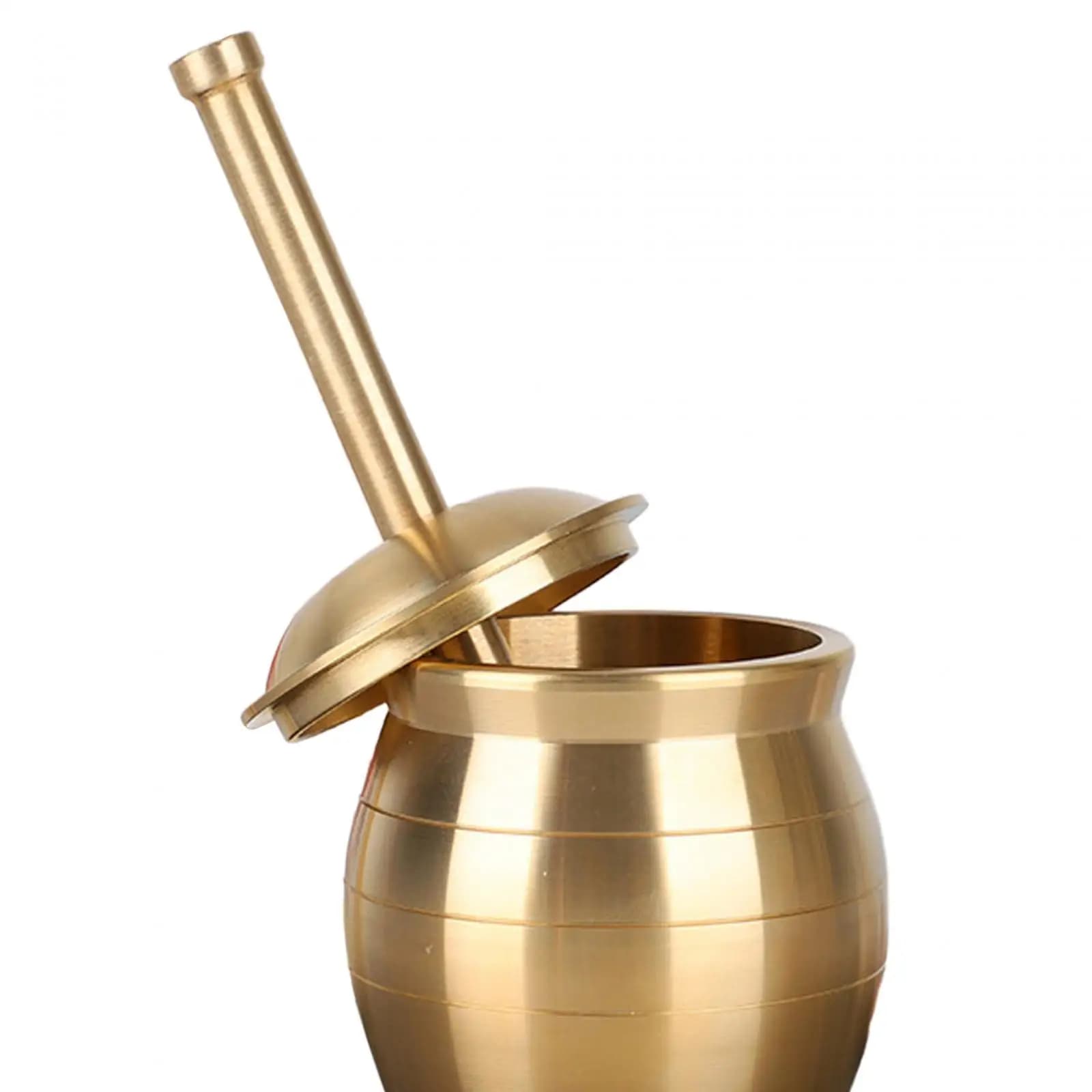 Pestle and Mortar Set Spice Grinding Bowl for Spice Grinding