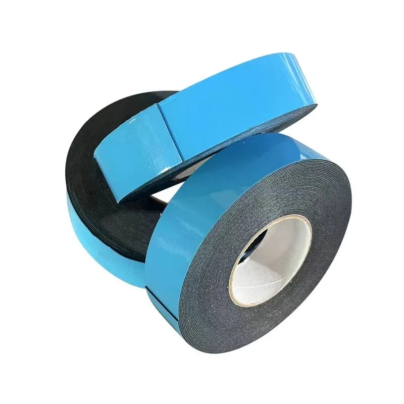 3M Heavy Duty Foam Tape: Heavy Duty Mounting Tape, Super Adhesive, For Home / Office Decorations and Indoor and Outdoor Use