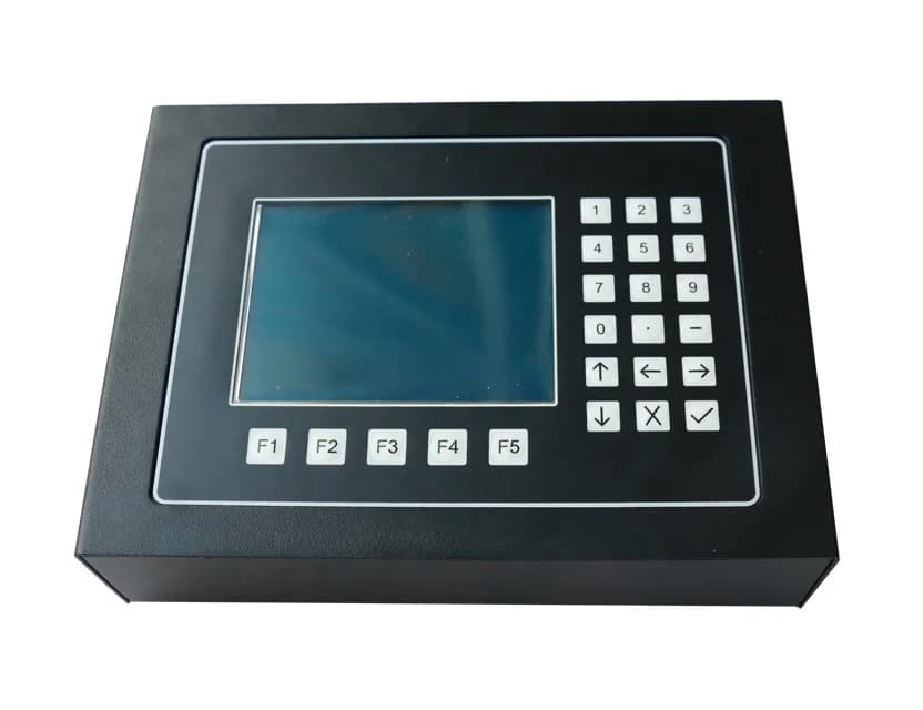 Weaving Loom Instead Chinese Computer Controller Electronic Control Box Panel for Jacquard Head