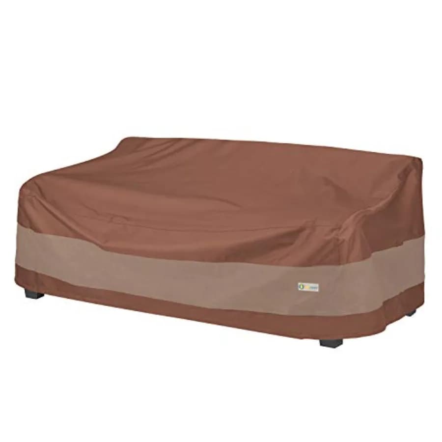 COVERS Ultimate Outdoor Sofa Cover Waterproof 87h, Garden Furniture Covers