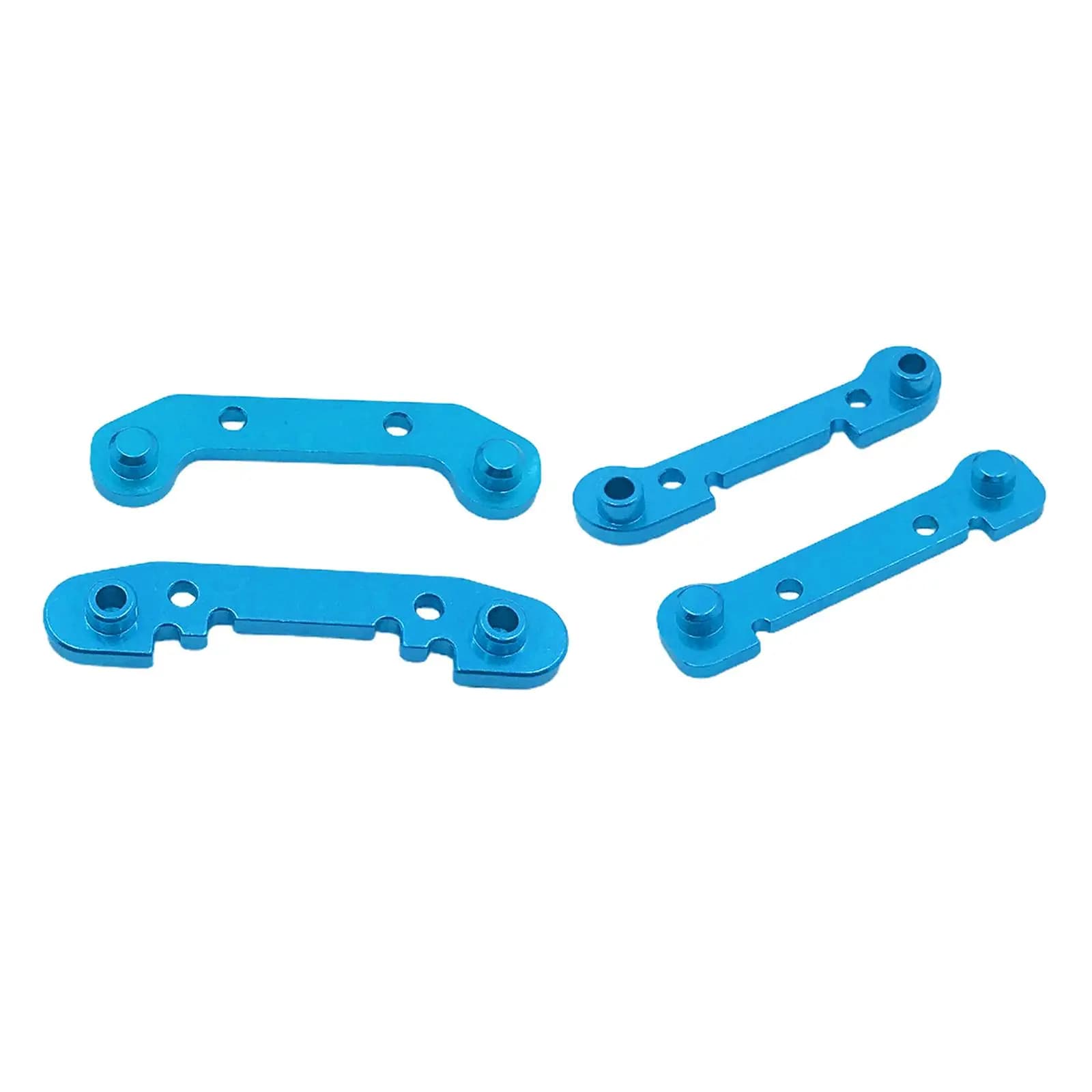 Protezione per Pollice in Pelle per Tiro con l'Arco, Marrone, 2cm