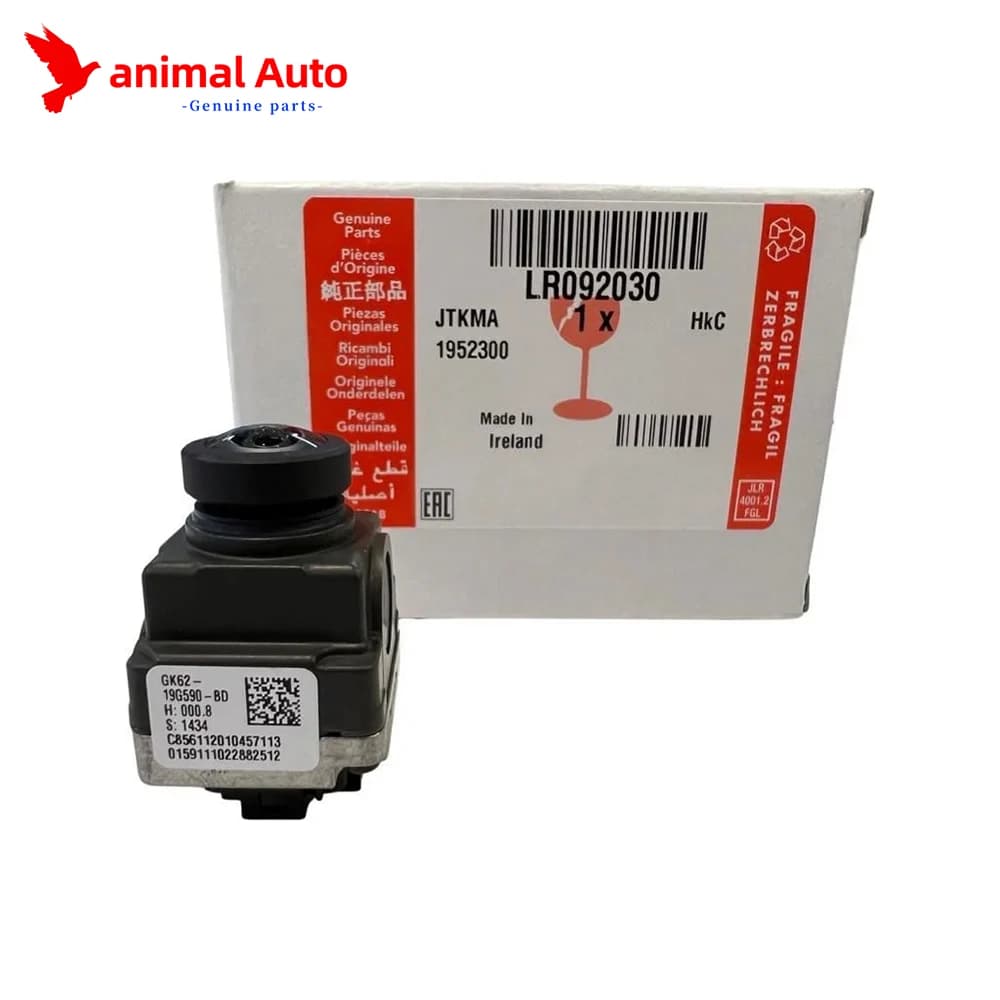 Per fotocamera LR Range Rover Sport L494 LR092030 LR076714 GK6219G590BD/BC