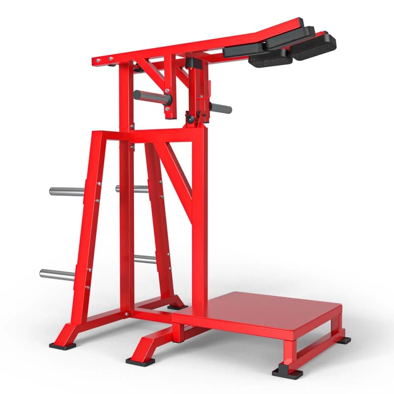 Professional Commercial Gym Fitness Equipment Charged Free Weight Plate Sports Support Pulp Lift for Strength Training