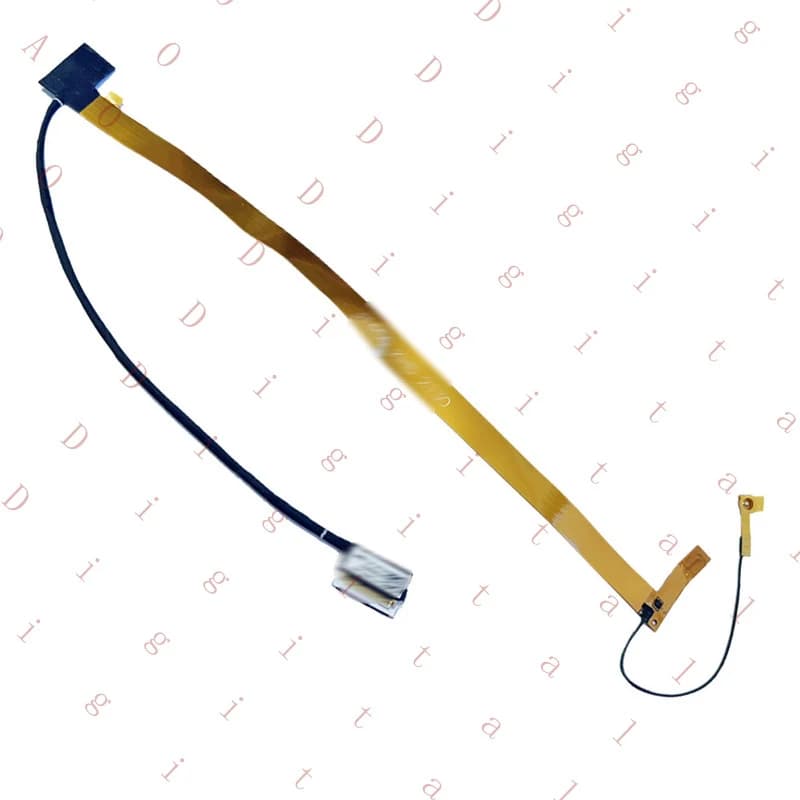 GQ- 5C11C12645 Per Lenovo Thinkpad T14 P14s Gen 3 Gen 4 Cavo per webcam IR RGB