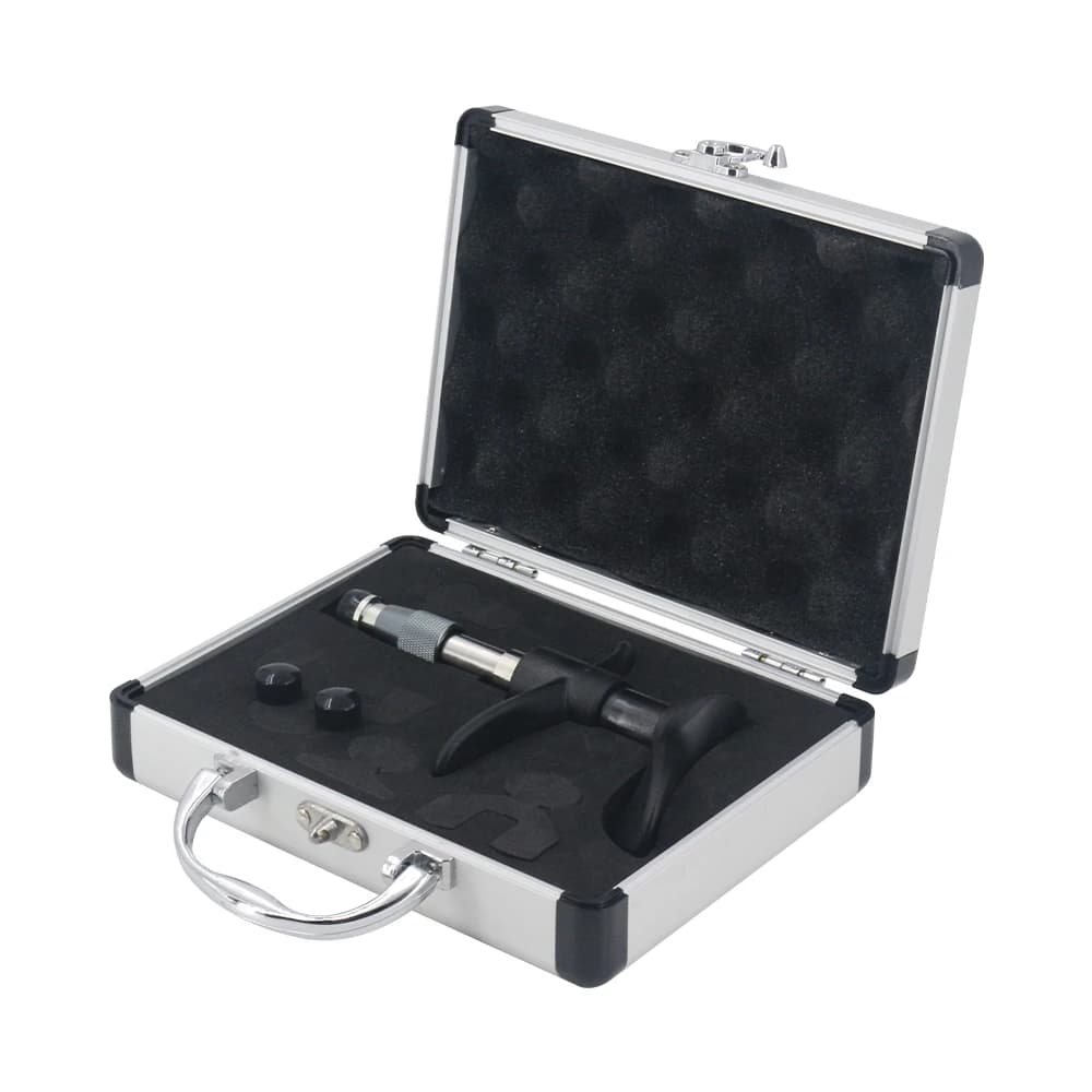 Manual Chiropractic Adjusting Tools Spine Correction Gun Relieve Fatigue Health Care Personal Nursing Body Massager
