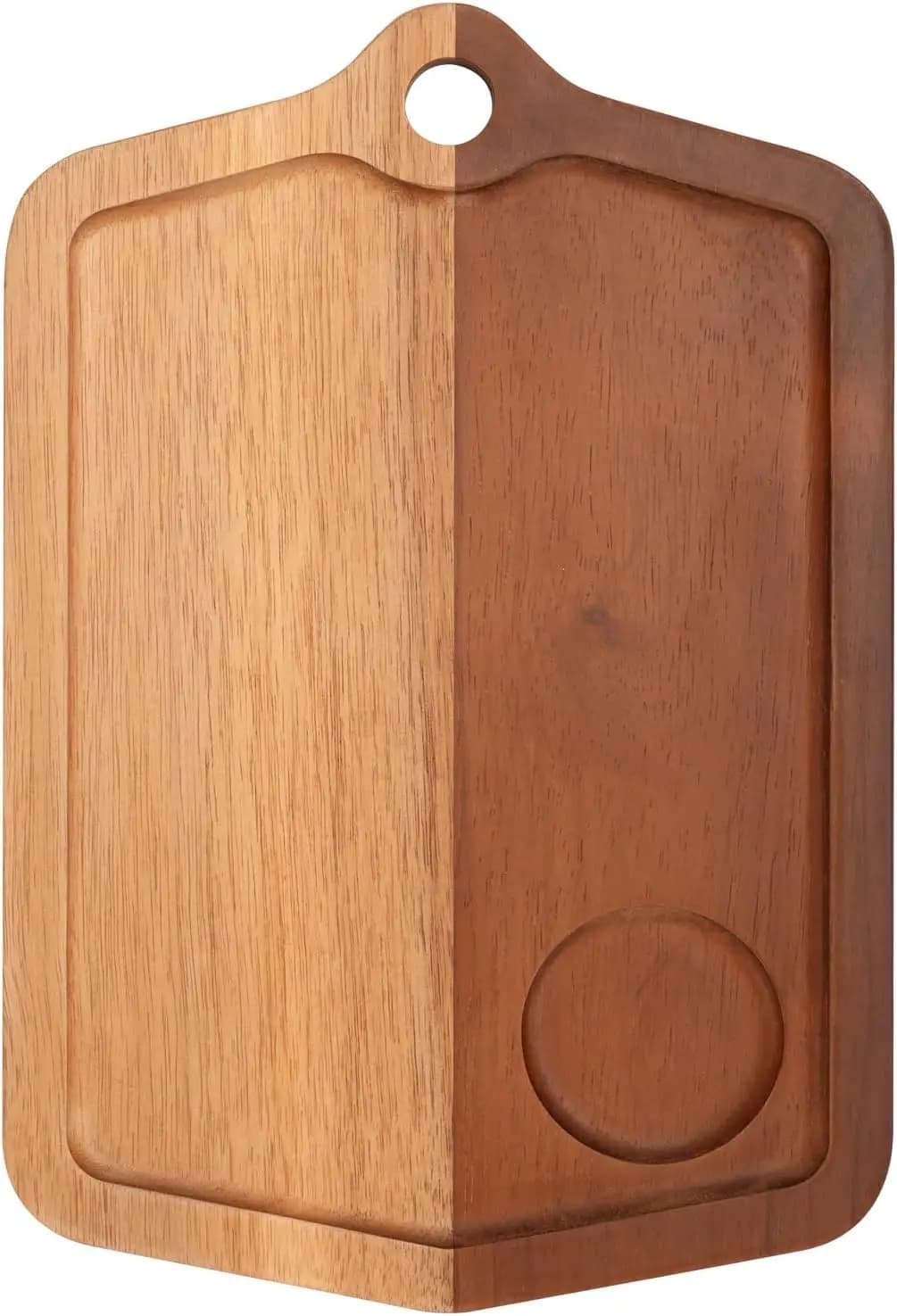 Taglieri Set in Wood