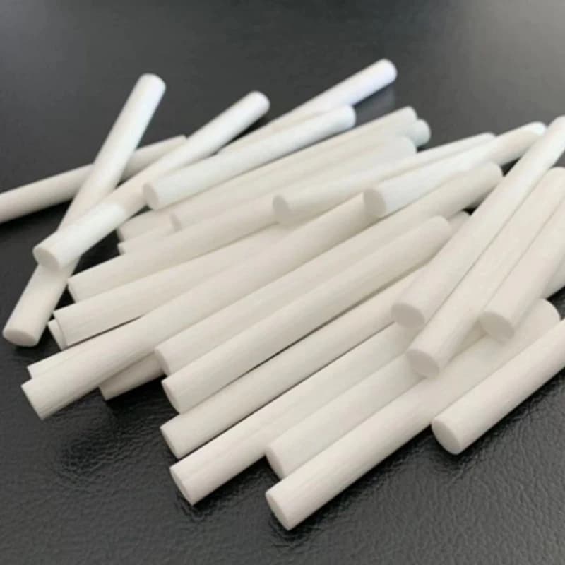 A69X-Humidifier Filter Rod Cotton Sponge Stick Filter For USB Humidifier Air Humidifier