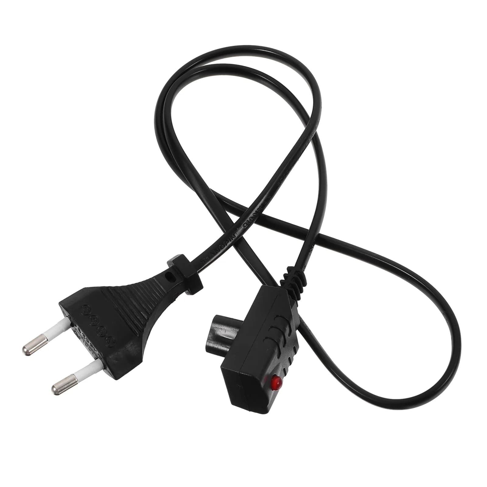 Rechargeable cable for hot heater hand Cable for hot power bank Pocket push for hot water bag