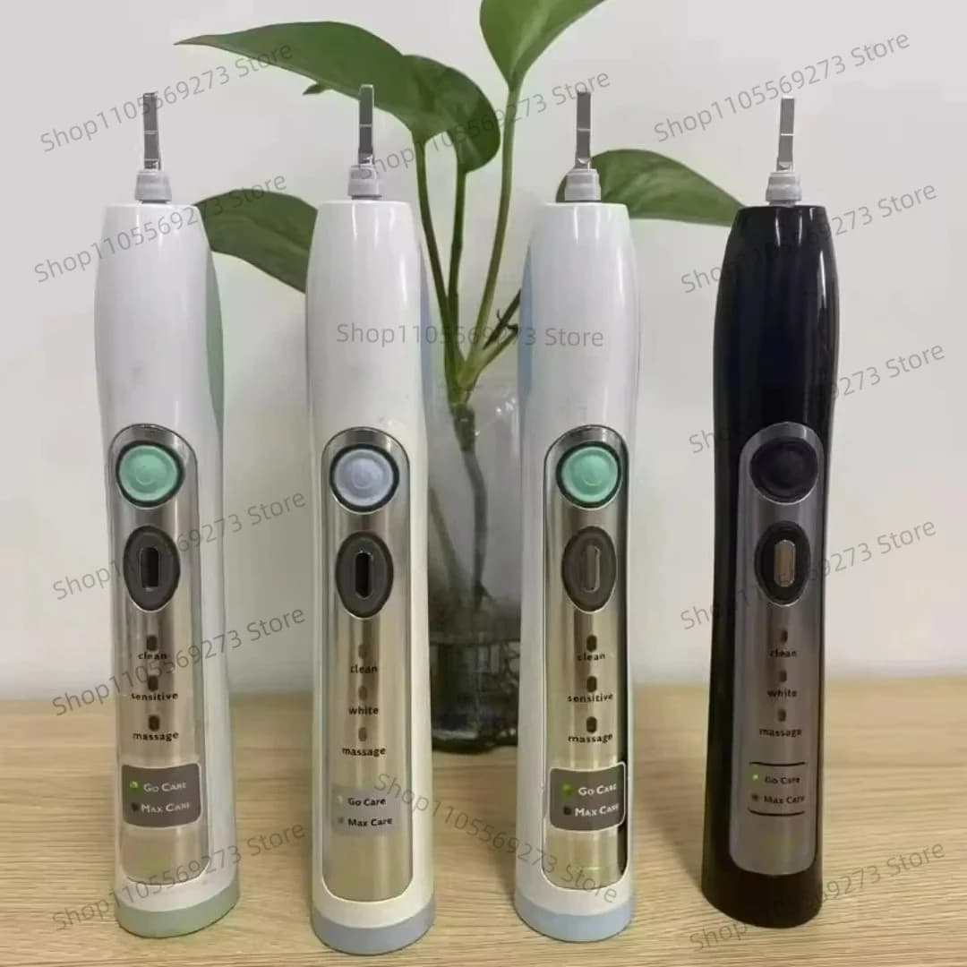 Manico Principale per Spazzolino Elettrico Domestico, Accessori di Ricambio e Riparazione Compatibili con Diversi Modelli