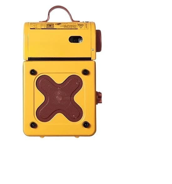 Portable Camping Stove Foldable Outdoor High-end Fire Gas Stove