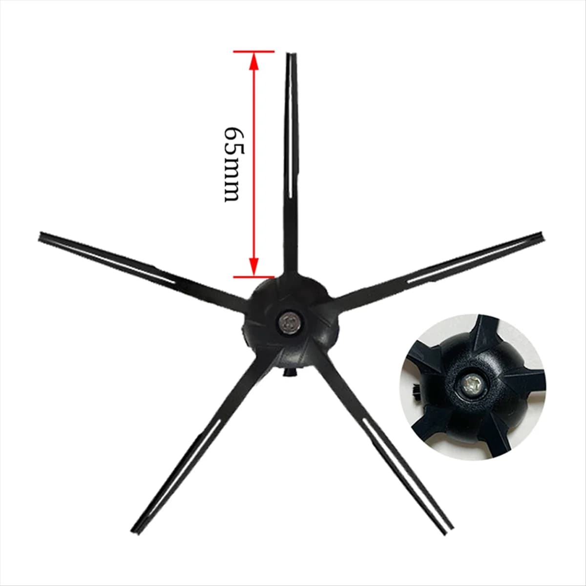 A20M Per Xiaowa E20 E202 E202-00 E202-02 Robot Aspirapolvere Spazzola Laterale Principale Filtro HEPA Mop Panno Ruota Frontale