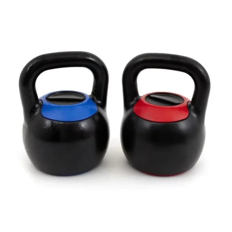 High-quality Export Products, Adjus Kettlebell 5 in 1 Cast Iron Adjus Weight Kettlebell, Kettlebell Set