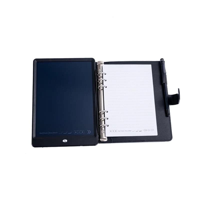 Tablet LCD intelligente, tablet per appunti con registrazione sincrona delle riunioni tramite APP mobile