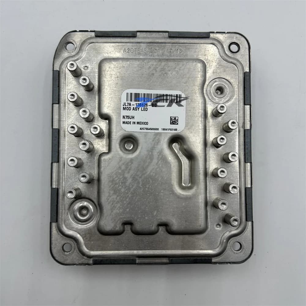 Originale JL7A-13B626-BG per il 2019 2020 2021 Lincoln Navigator LED Faro Zavorra Modulo JL7A 13B626 BG JL7A 13B626 BG